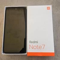 Redmi Note 7