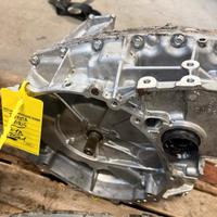 CAMBIO YARIS 1.5HYB 2021