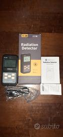 Radiation Detector