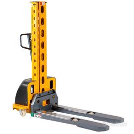 Transpallet Autocaricante portata 500Kg