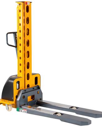 Transpallet Autocaricante portata 500Kg