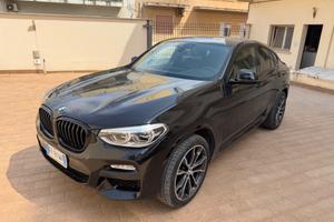 Bmw X4 M xDrive20d Msport