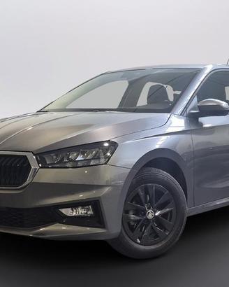 Skoda Fabia 1.0 mpi evo Young Edition 80cv