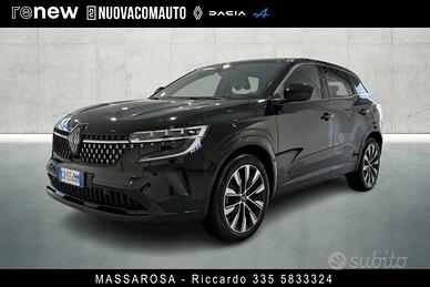 Renault Austral 1.3 mild hybrid Techno 160cv auto