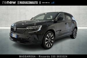 Renault Austral 1.3 mild hybrid Techno 160cv auto