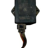 Centralina 4UC 10 Majestic 250