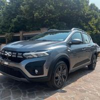 Dacia Sandero Stepway 1.0 TCe ECO-G Expression