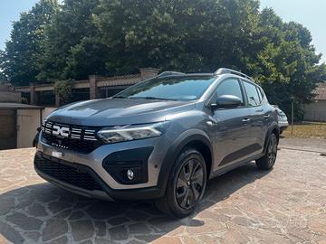 Dacia Sandero Stepway 1.0 TCe ECO-G Expression