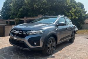 Dacia Sandero Stepway 1.0 TCe ECO-G Expression