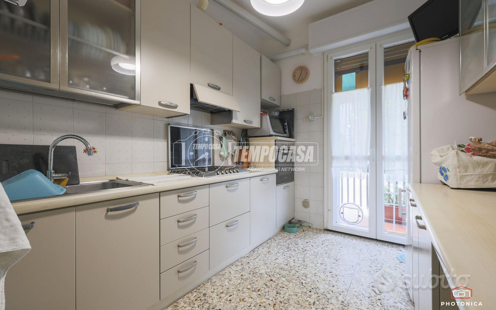 Appartamento – Crespellano - Vista 2