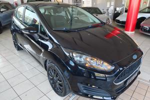 Ford Fiesta 1.4 5 porte GPL FINANZIABILE