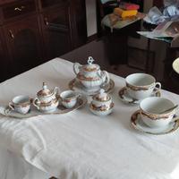 Porcellane De Limoges 11 pezzi