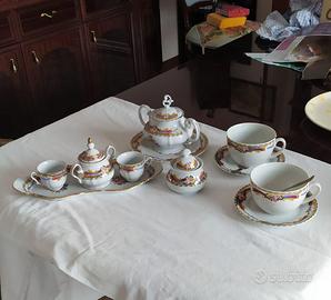 Porcellane De Limoges 11 pezzi