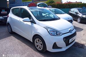Hyundai i10 1.0 MPI Tech 5P 2022 PROMOZIONE