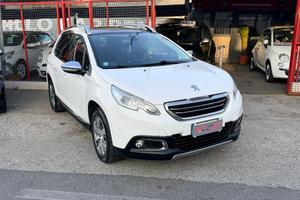 Peugeot 2008 1.2 VTi 82CV Allure