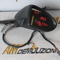 SPECCHIETTO DX DESTRO VOLKSWAGEN GOLF VII 7