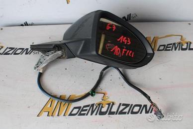 SPECCHIETTO DX DESTRO VOLKSWAGEN GOLF VII 7