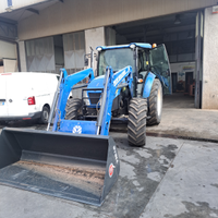 New Holland TD5.95