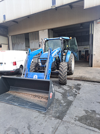 New Holland TD5.95