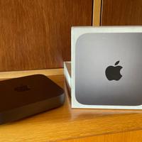 Mac Mini 2018