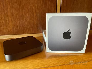 Mac Mini 2018