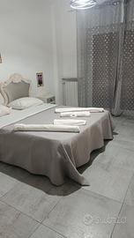 Casa vacanze Fuorigrotta napoli