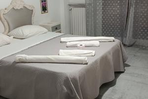 Casa vacanze Fuorigrotta napoli