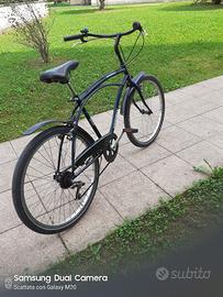 Cyty Bike telaio 28