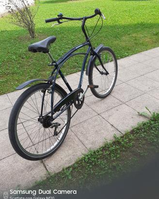 Cyty Bike telaio 28