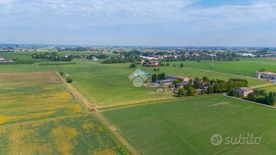 TER. AGRICOLO A REGGIO NELL'EMILIA