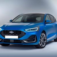 FORD FOCUS 2022 PER RICAMBI
