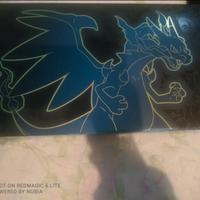 Contenuto UPC Fiamme Infernali