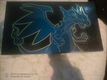 Contenuto UPC Fiamme Infernali