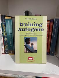 Training Autogeno - Gianni De Chirico