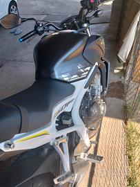 Honda CB650R