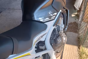 Honda CB650R