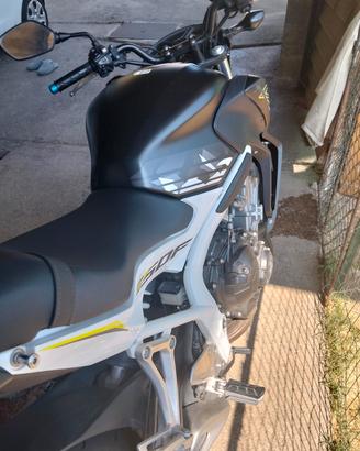 Honda CB650R