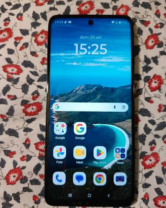 Motorola g57 5g 8/256