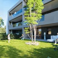 Limena: nuovi 3 camere con giardino