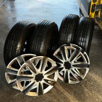 gomme 