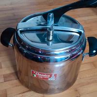 pentola a pressione La classicca 7 litri 