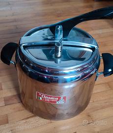 pentola a pressione La classicca 7 litri 