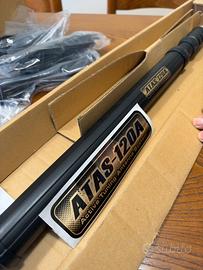 Antenna YAESU ATAS-120A