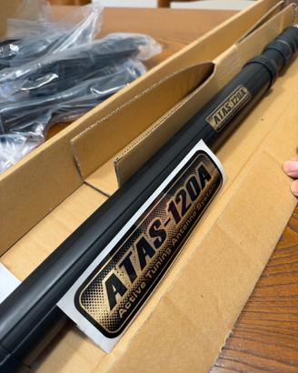 Antenna YAESU ATAS-120A
