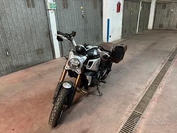 Cf moto CLX 700 1000 km 2022