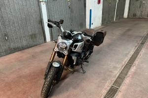 Cf moto CLX 700 1000 km 2022