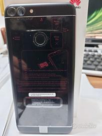 Smartphone HUAWEI P smart