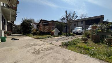 6 LOCALI A POZZOLO FORMIGARO