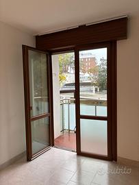 Serramenti in pvc della Finstral