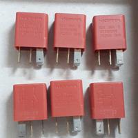 Relè Mopar x Alfa Romeo Stelvio Giulia